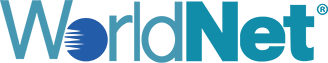 Worldnet logo